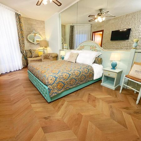 Hotel Milton Lido di Jesolo Esterno foto