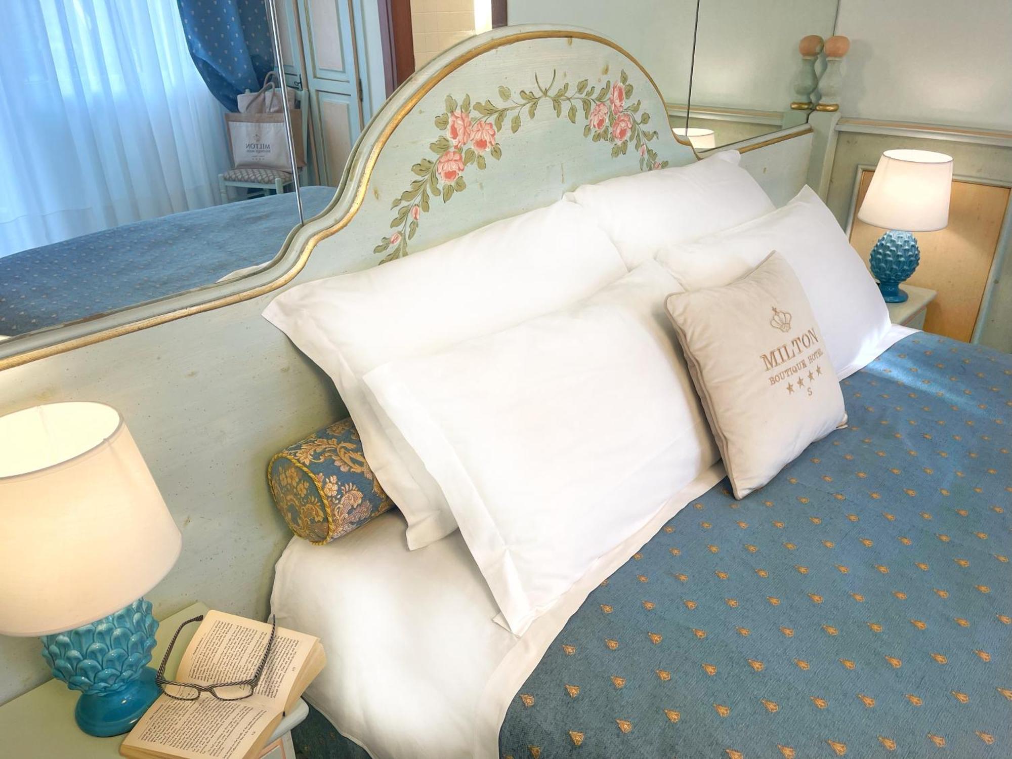 Hotel Milton Lido di Jesolo Esterno foto