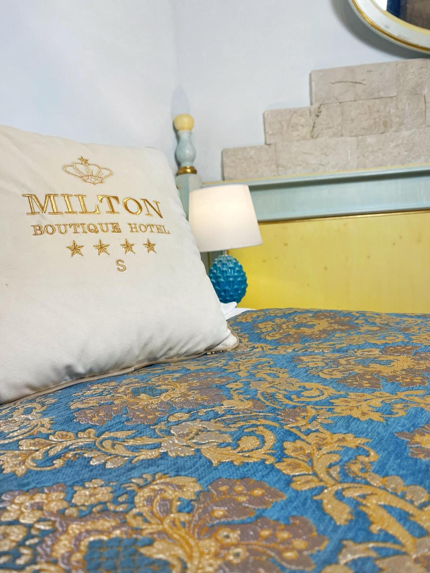 Hotel Milton Lido di Jesolo Esterno foto