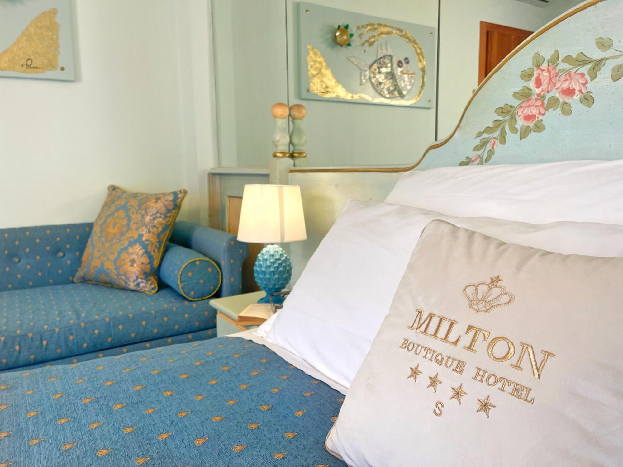 Hotel Milton Lido di Jesolo Esterno foto